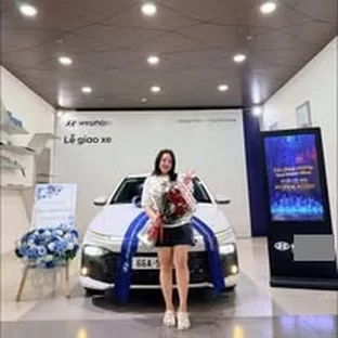 Hình ảnh hoạt động tư vấn xe tại Tiền Giang