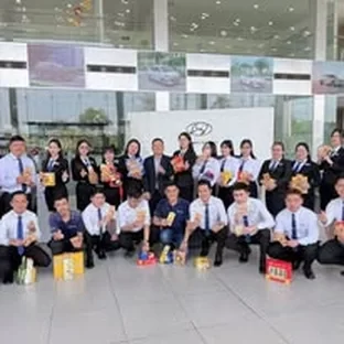 Đăng ký lái thử Hyundai tại Tiền Giang: nên thử gì?