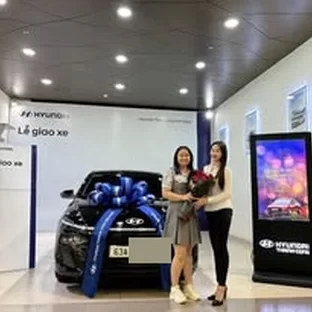 Giá lăn bánh Hyundai tại Tiền Giang gồm những gì?