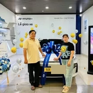 Phụ kiện Hyundai: món nên lắp và món nên cân nhắc