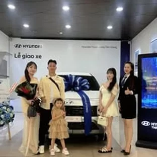 Đăng ký xe Hyundai tại Tiền Giang: các bước cần kiểm tra